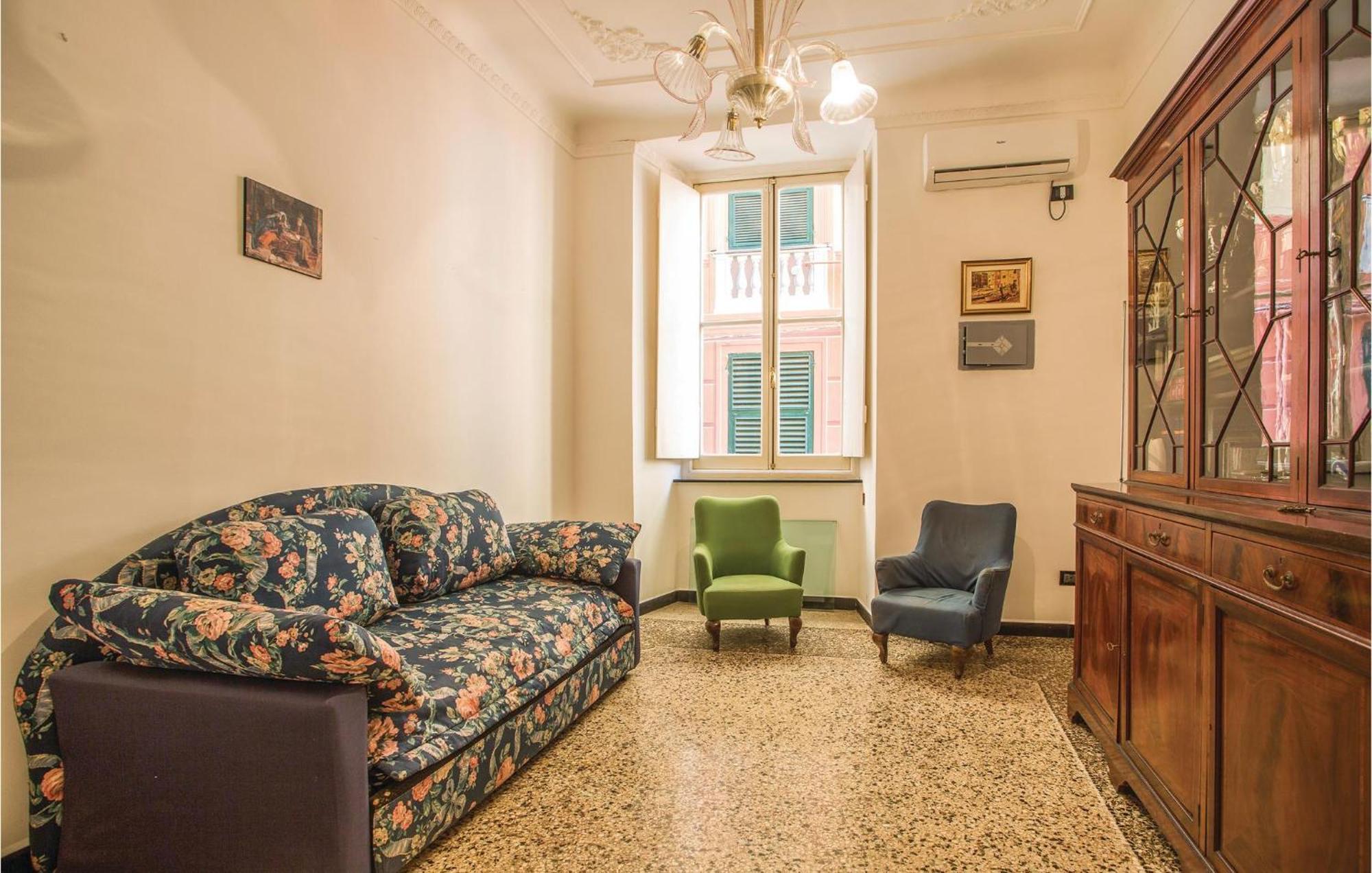 דירות ג'נובה Casa Del Poeta מראה חיצוני תמונה